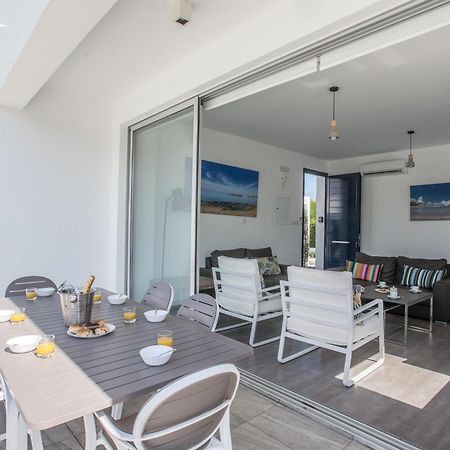 Greco Villas Protaras Ngoại thất bức ảnh