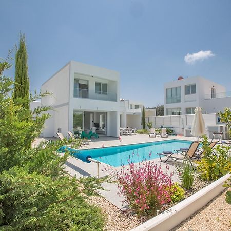 Greco Villas Protaras Ngoại thất bức ảnh