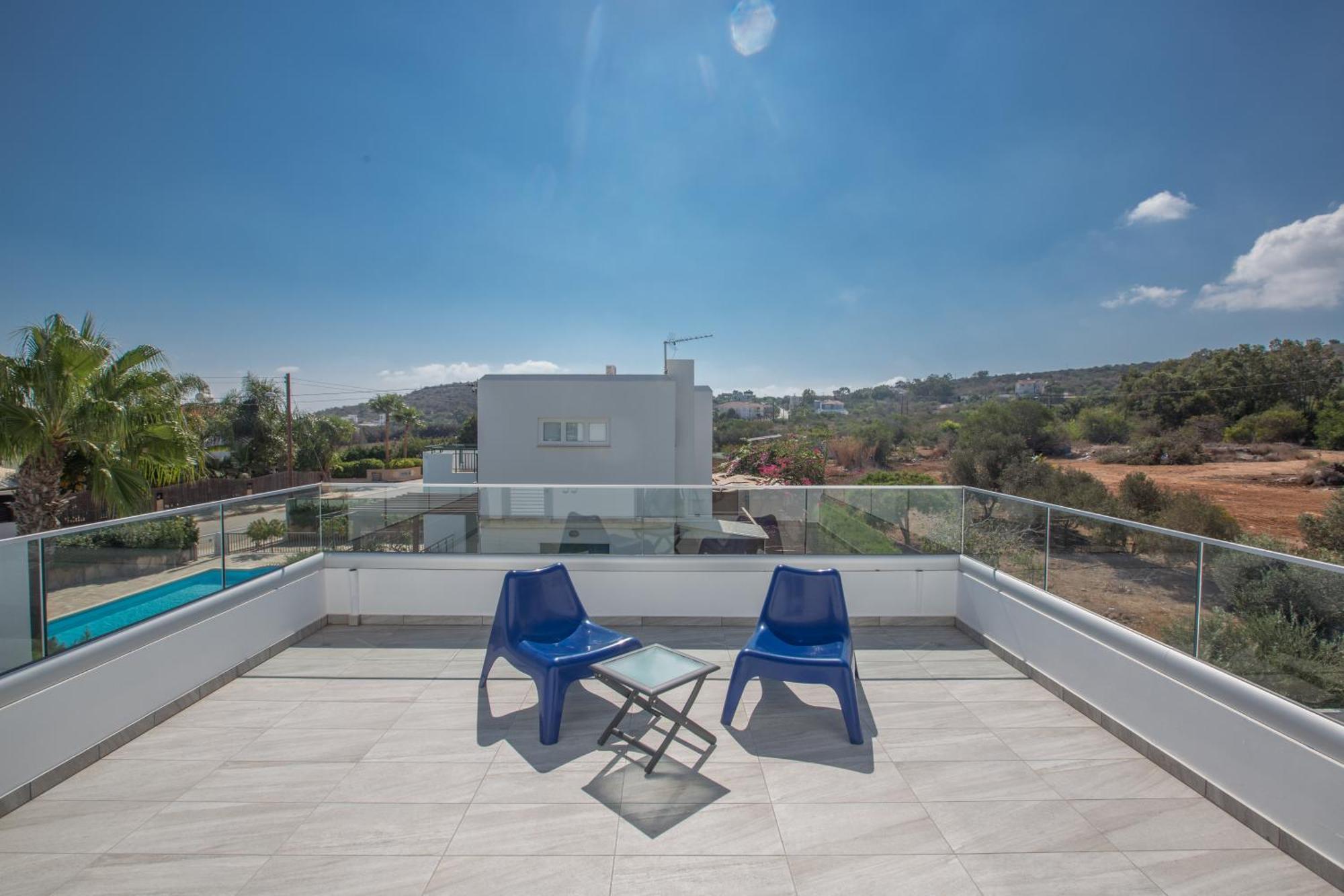 Greco Villas Protaras Ngoại thất bức ảnh