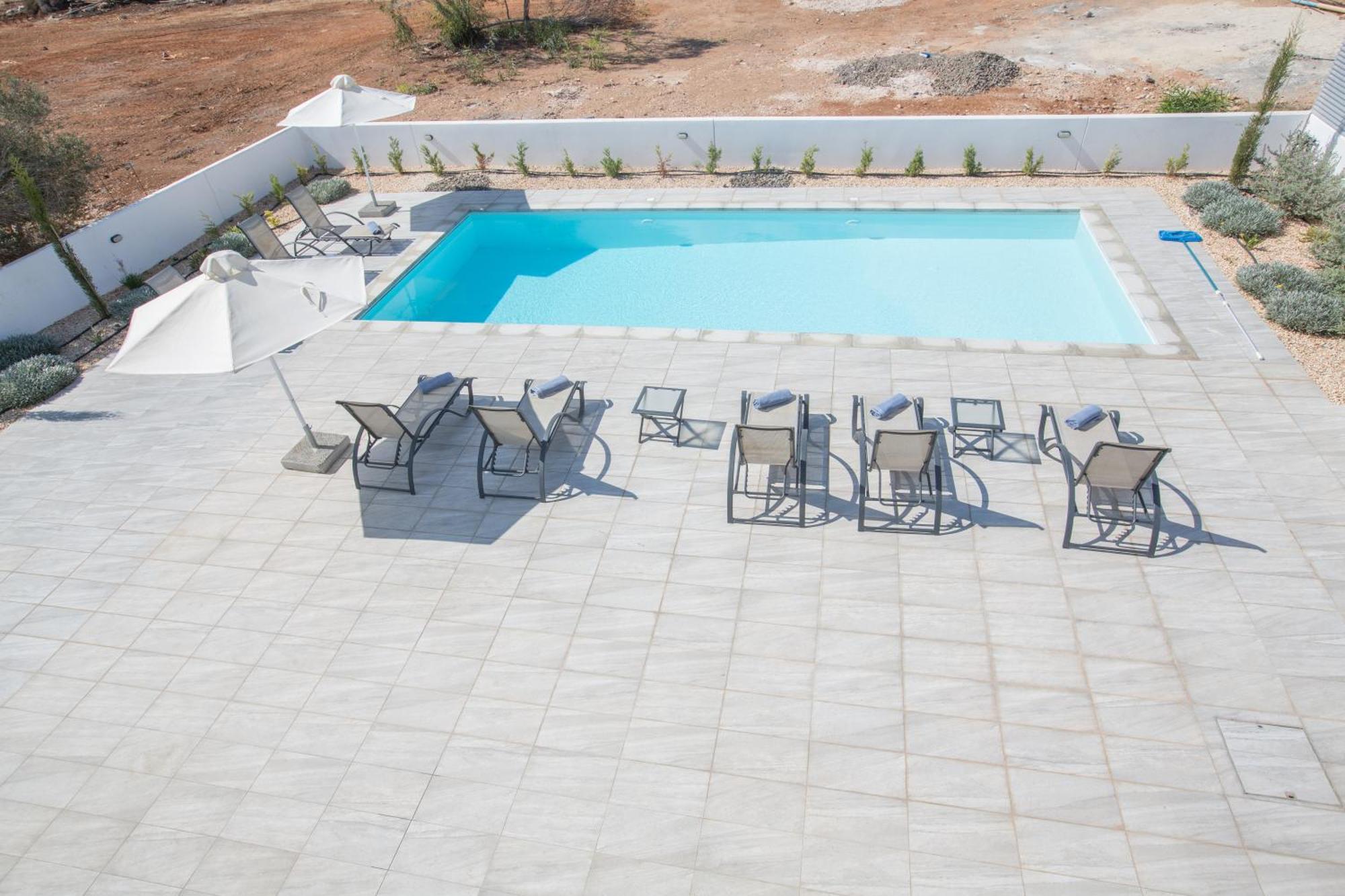 Greco Villas Protaras Ngoại thất bức ảnh