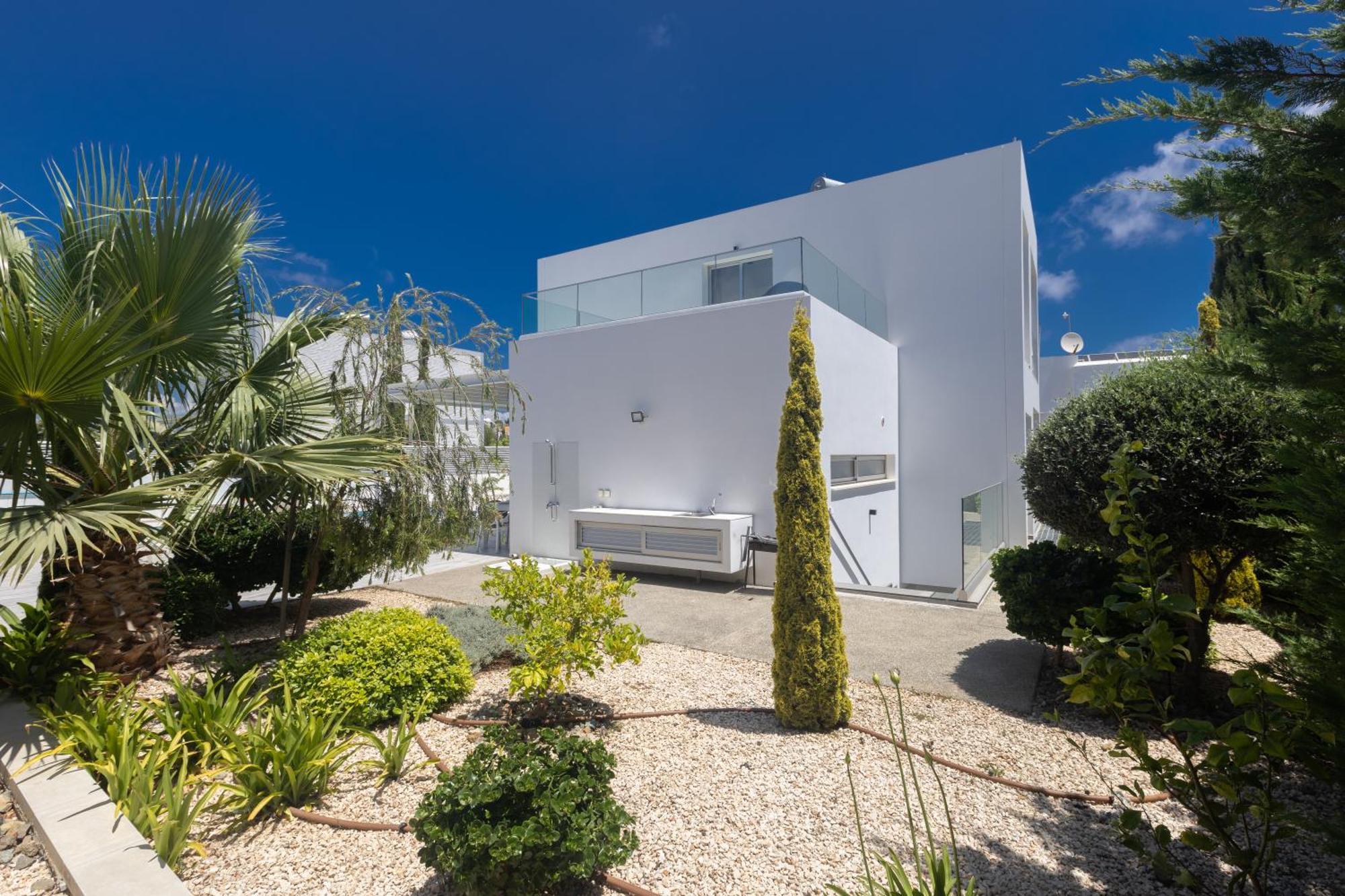 Greco Villas Protaras Ngoại thất bức ảnh