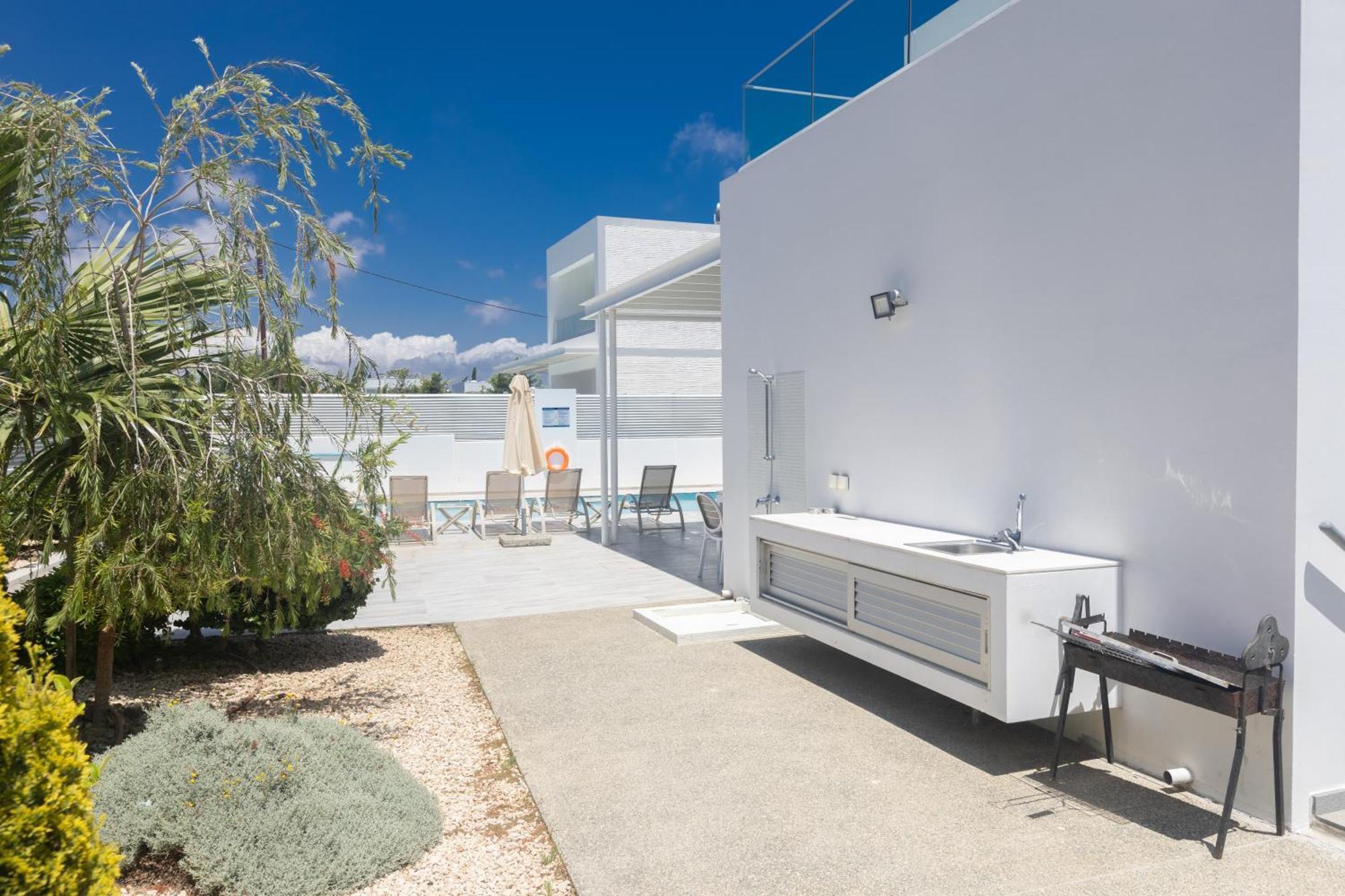Greco Villas Protaras Ngoại thất bức ảnh