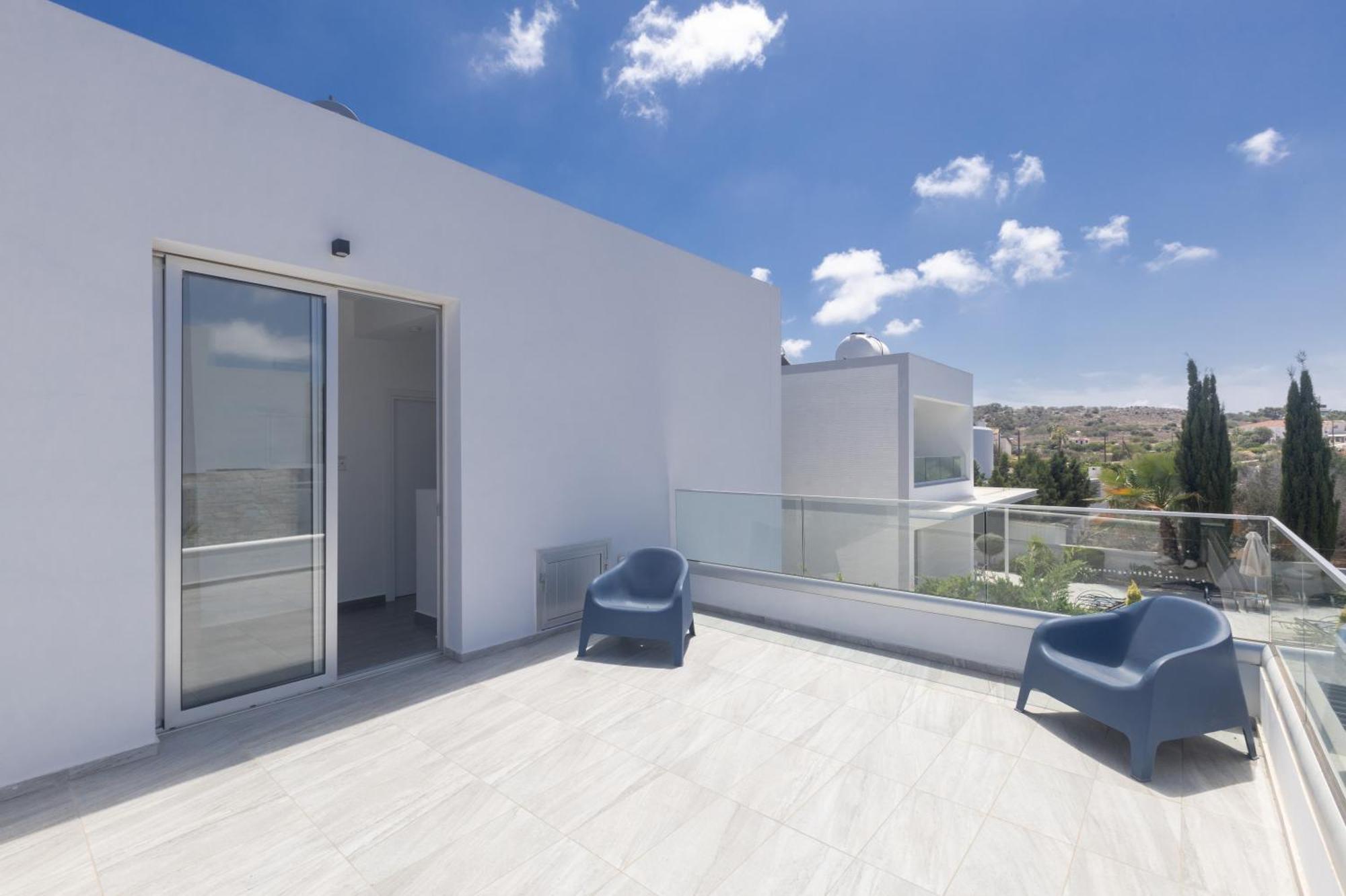 Greco Villas Protaras Ngoại thất bức ảnh