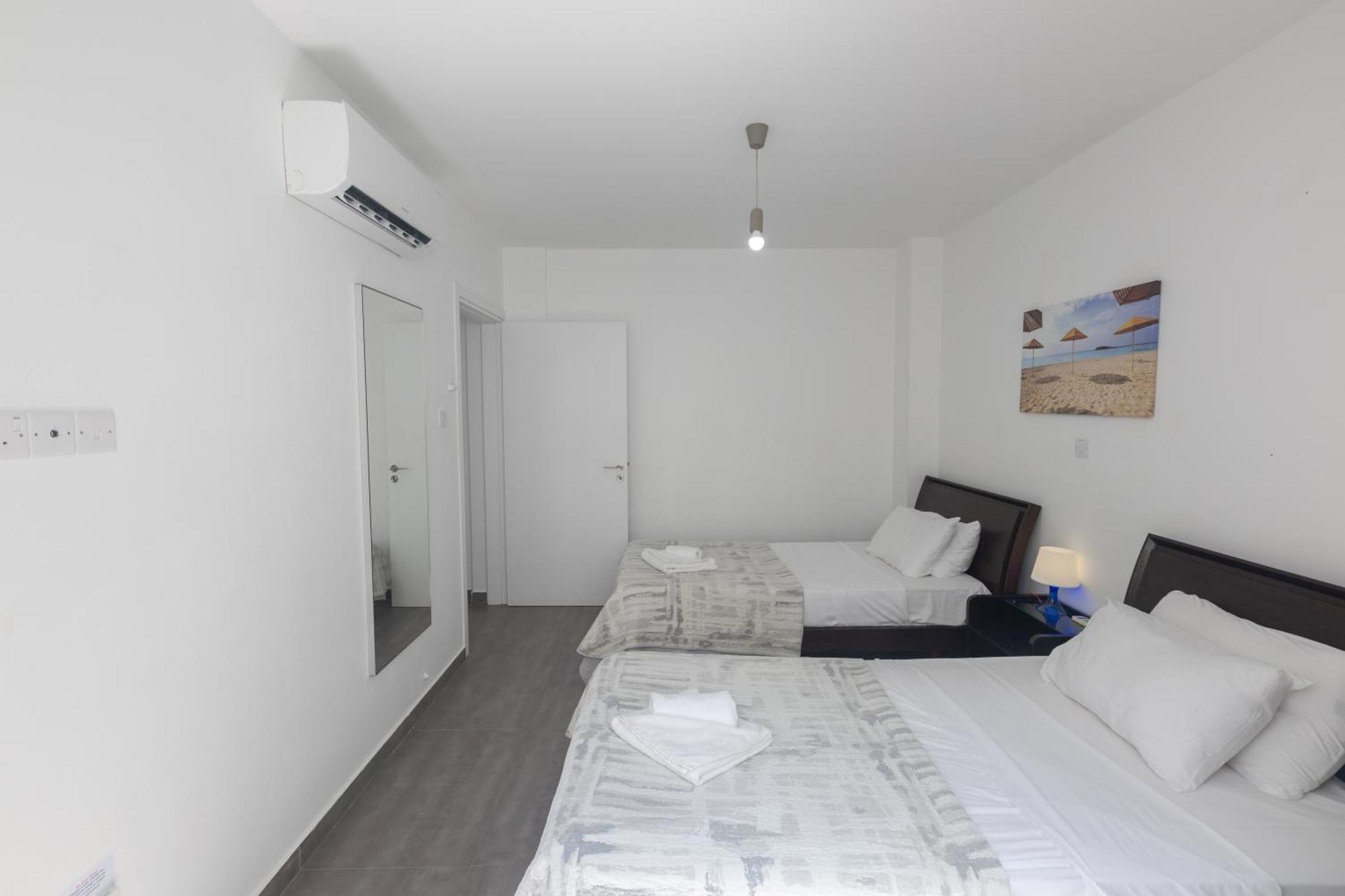 Greco Villas Protaras Ngoại thất bức ảnh