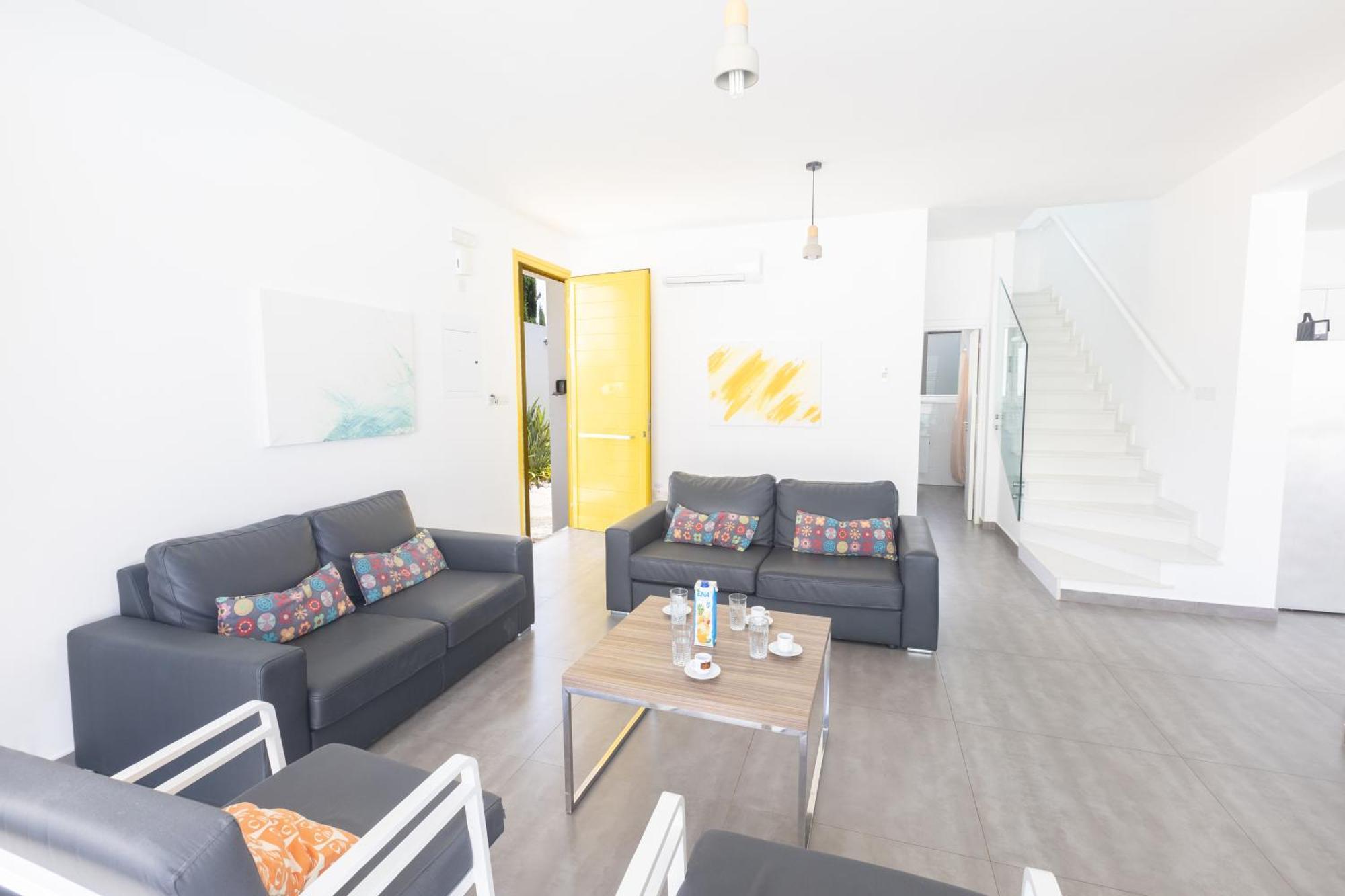 Greco Villas Protaras Ngoại thất bức ảnh