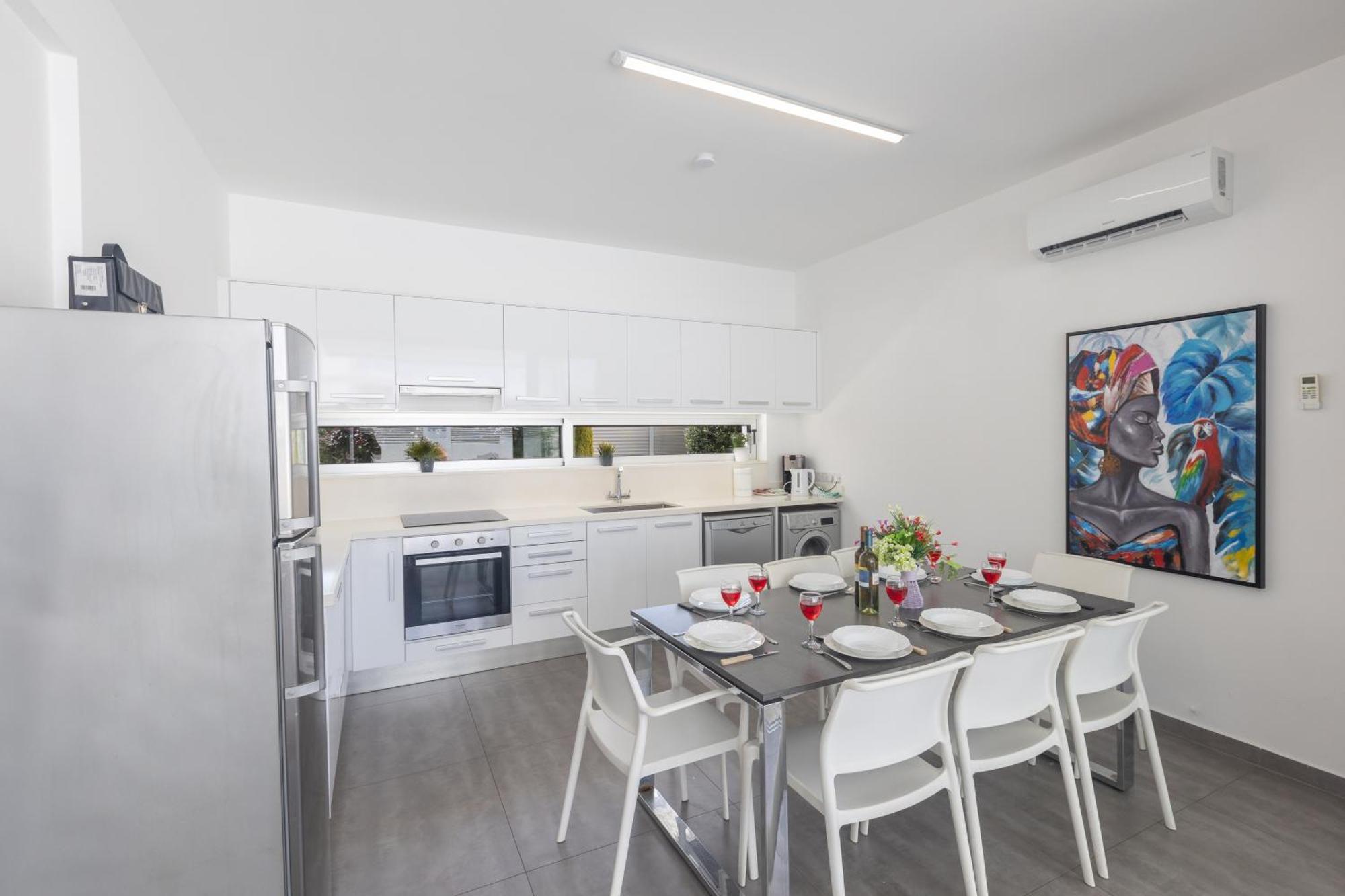 Greco Villas Protaras Ngoại thất bức ảnh