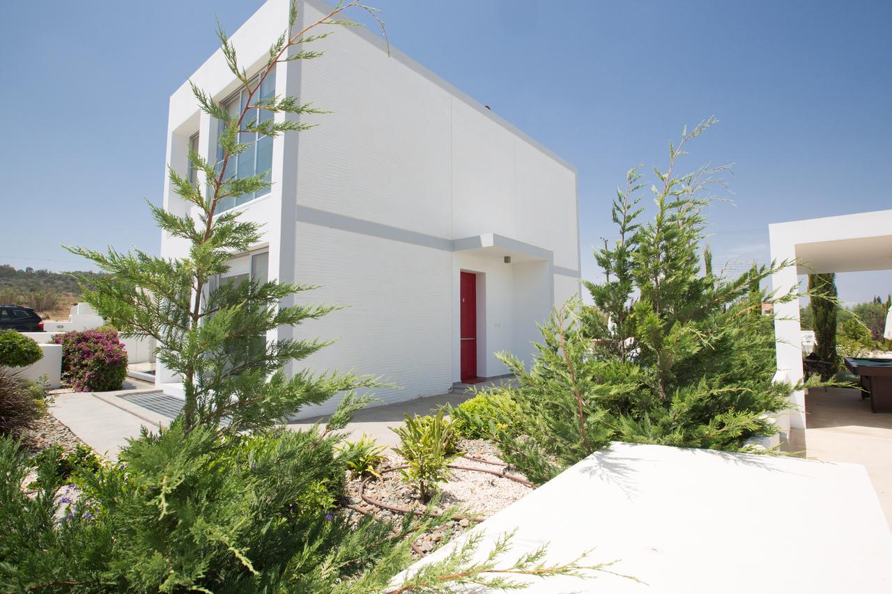Greco Villas Protaras Ngoại thất bức ảnh