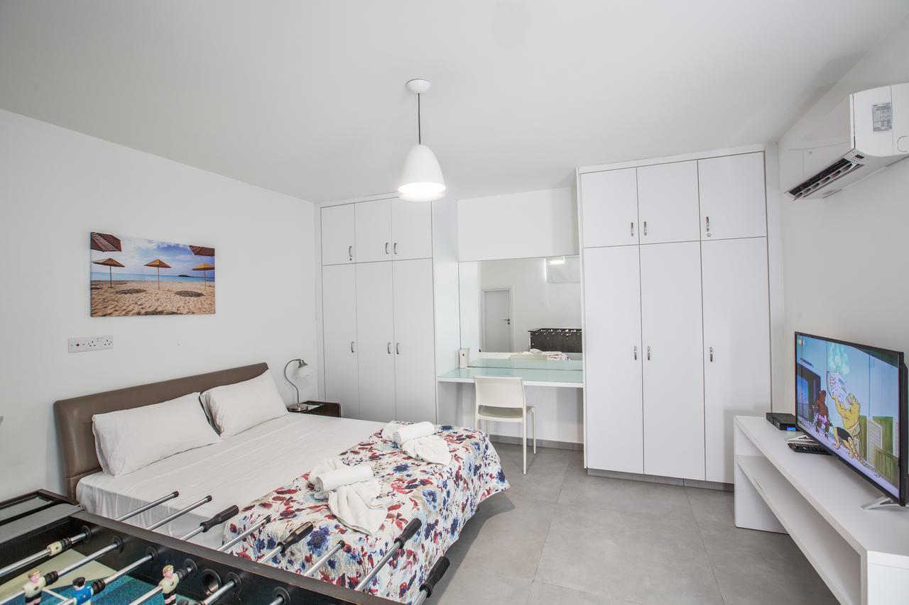 Greco Villas Protaras Ngoại thất bức ảnh
