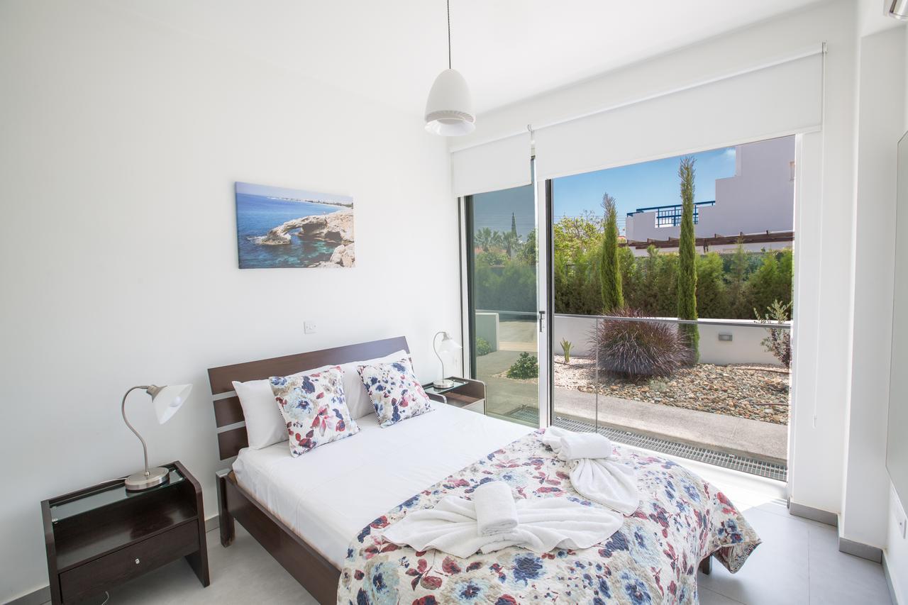Greco Villas Protaras Ngoại thất bức ảnh