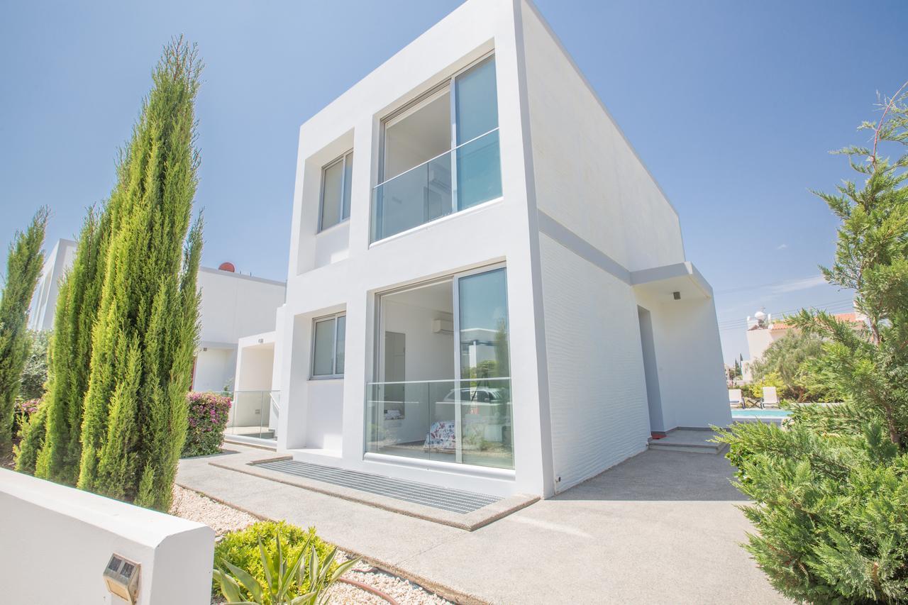Greco Villas Protaras Ngoại thất bức ảnh