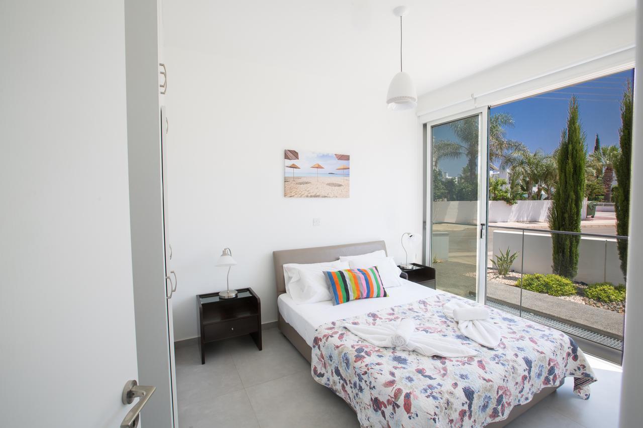 Greco Villas Protaras Ngoại thất bức ảnh