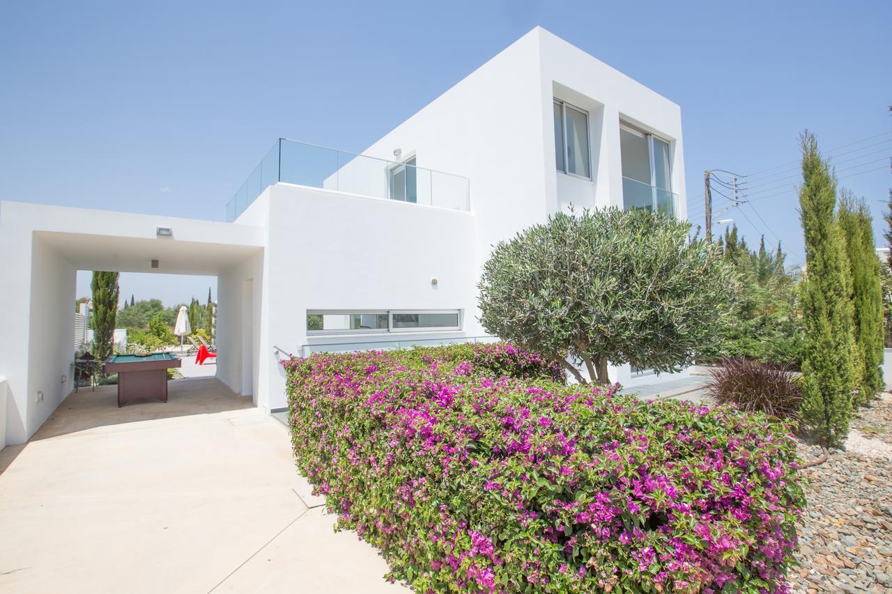 Greco Villas Protaras Ngoại thất bức ảnh
