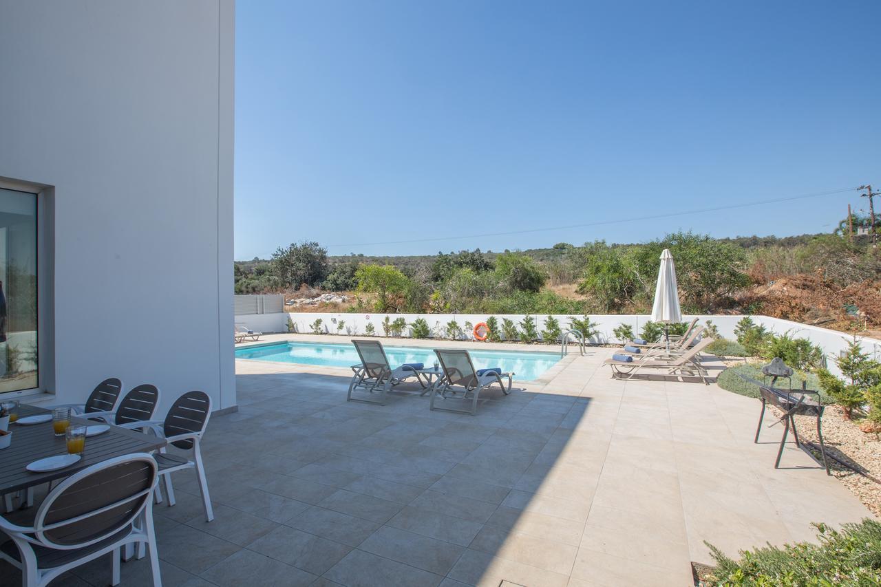 Greco Villas Protaras Ngoại thất bức ảnh
