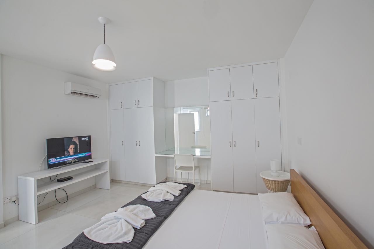Greco Villas Protaras Ngoại thất bức ảnh