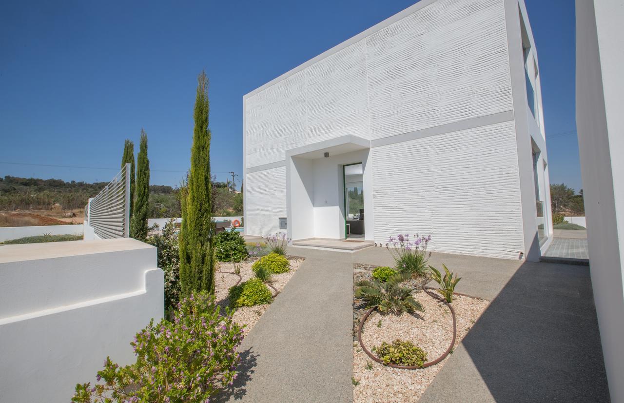 Greco Villas Protaras Ngoại thất bức ảnh