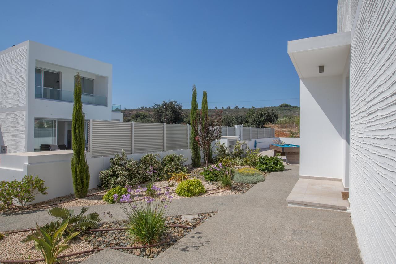 Greco Villas Protaras Ngoại thất bức ảnh